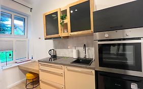 Apartamenty Kopernika 10